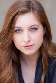 Carissa Cash portrait