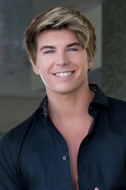 Javier Luna portrait