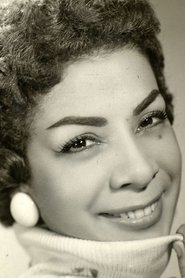 Elizeth Cardoso portrait