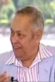 Adel Galal portrait