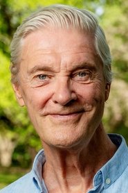 Claes Månsson portrait