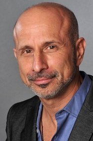 Steven Fierberg portrait
