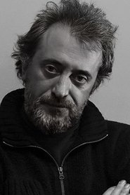 Roberto Suárez portrait