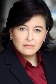 Monica Garcia Pérez portrait