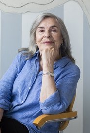Monica Stenbeck portrait