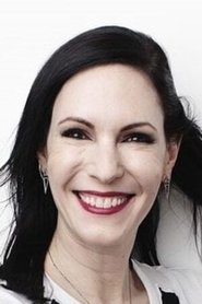 Jill Kargman portrait
