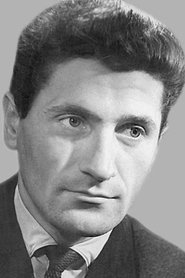 Leonid Burlaka portrait