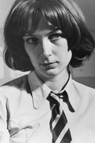 Mary Jackson portrait