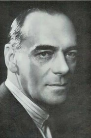 Edmund Willard portrait