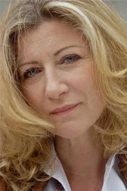 Céline Duhamel portrait