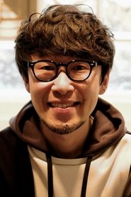 Yasuhiro Yoshiura portrait