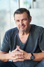 Christian Schaeffer portrait