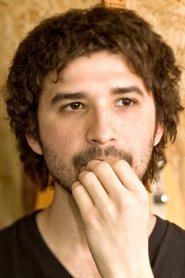 Fabio Sallva portrait