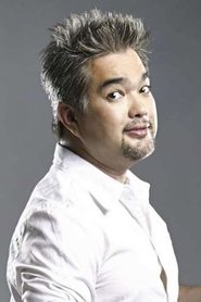 Jeffrey Santos portrait