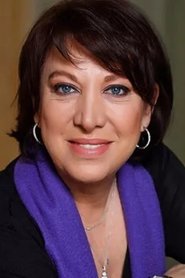 Oya Başar portrait