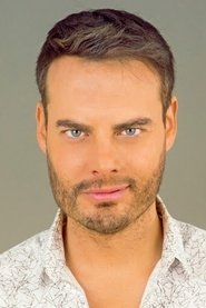 Carlos Cabero portrait