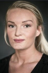 Lisa Bjerre Handberg portrait