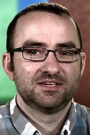 Craig Anstett portrait