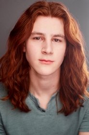 Crede Cooper portrait