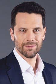 Adrian Nartea portrait