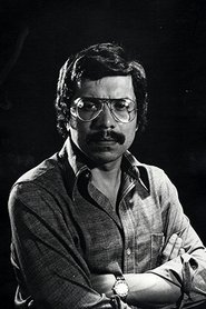 Víctor Vega portrait