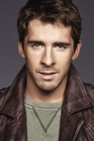 Hugh Sheridan portrait