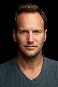 Patrick Wilson portrait