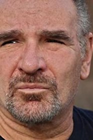 Tim Cinnante portrait