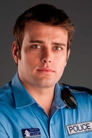 Graeme Squires portrait