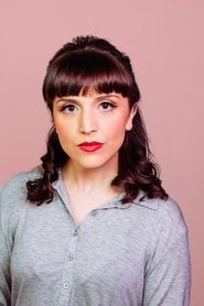 Racquel Belmonte portrait