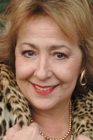 Svetlana Bojković portrait