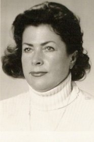 Maria Maziarz portrait