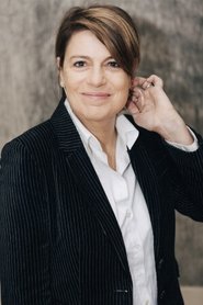 Sophie Révil portrait