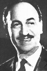 Adolf Rosner portrait