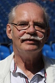 Bodo Henkel portrait