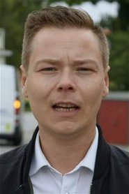 Michael Wichmann portrait