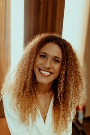 Gabi Vieira portrait