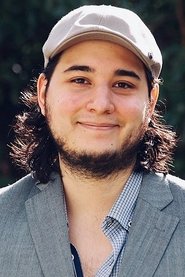 Alex Kahuam portrait