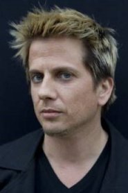 Rob Stefaniuk portrait