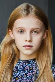 Alyla Browne portrait