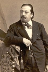Henryk Wieniawski portrait