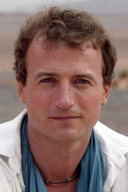 Crispin Bonham-Carter portrait
