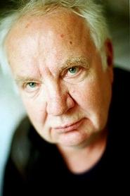 Traugott Buhre portrait