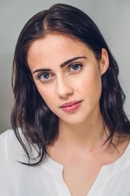 Lydia Peckham portrait