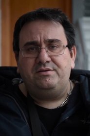 Daniele Carmassi portrait