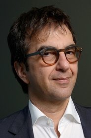 Atom Egoyan portrait