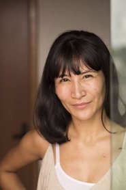 Isabela Catão portrait