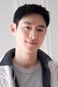 Lee Je-hoon portrait