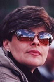 Ekaterina Petrashko portrait