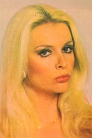 Christine Haydar portrait